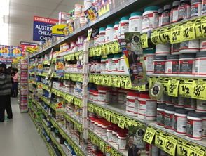 澳洲最大連鎖藥店chemist warehouse 通過跨境電商正式進(jìn)入中國